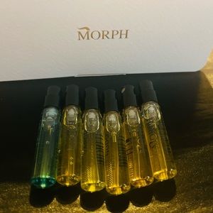 Morph Parfums Discovery Set NEW